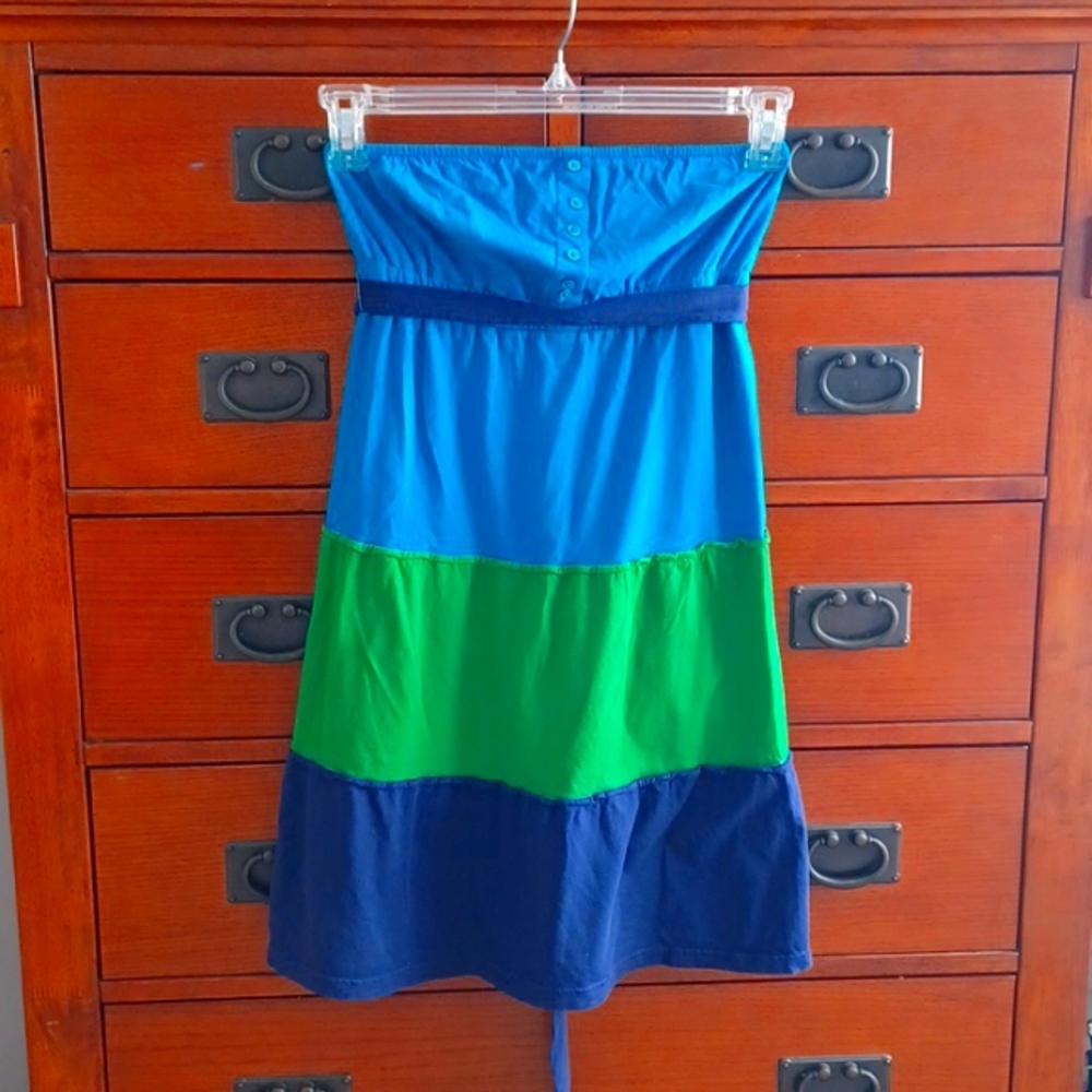 Arizona jean company tube dress